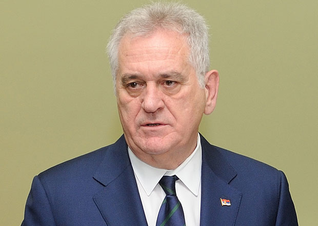 Председник Николић сутра на Крфу